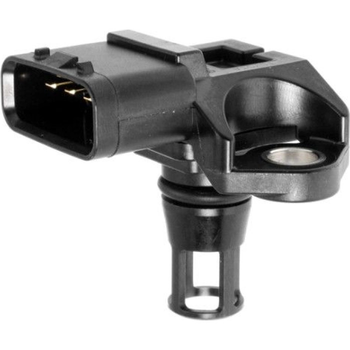 Hella 6PP 013 112-091 Sensor, Saugrohrdruck