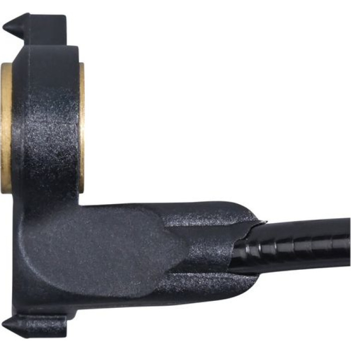 Hella 6PU 009 106-821 Sensor, Raddrehzahl Hella 6PU 009 106-821 Sensor, Raddrehzahl