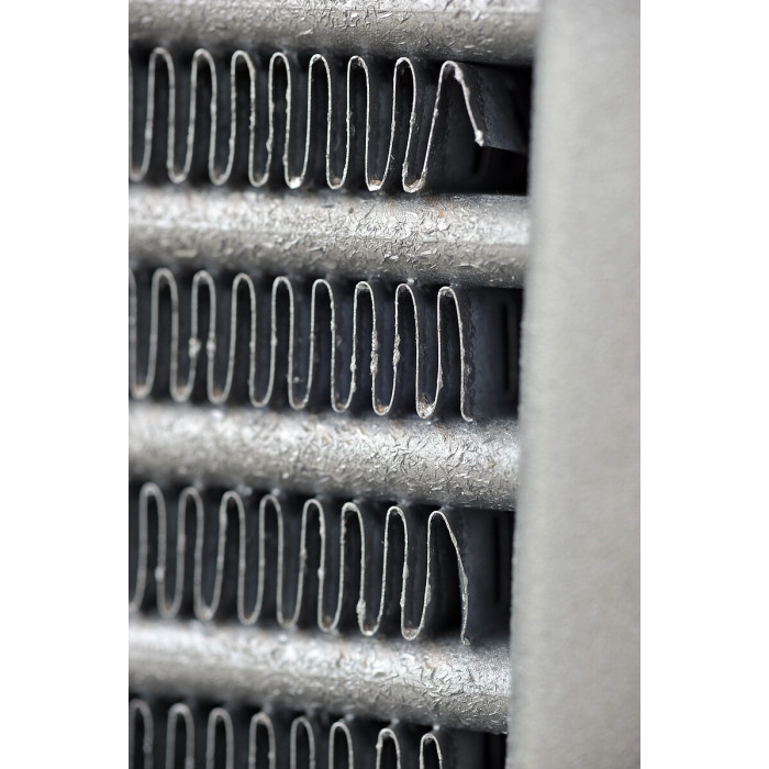 Valeo 817774 Ladeluftkühler
