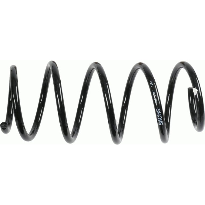 Sachs 998 006 Fahrwerksfeder