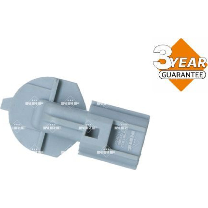 NRF 727080 Sensor, Kühlmitteltemperatur EASY FIT NRF 727080 Sensor, Kühlmitteltemperatur EASY FIT