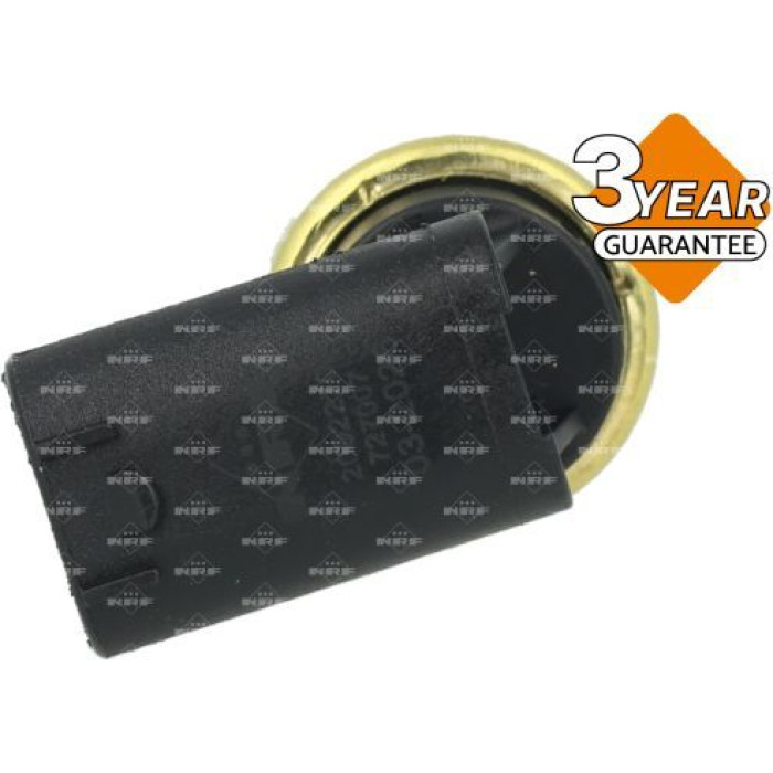 NRF 727007 Sensor, Kühlmitteltemperatur EASY FIT
