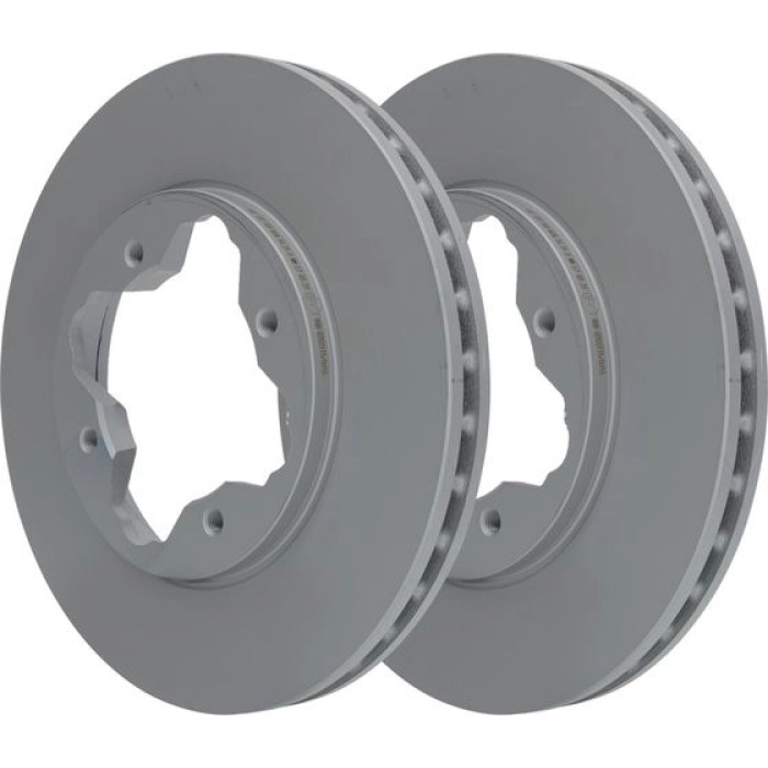 Bremsscheibe 24.0123-0103.1