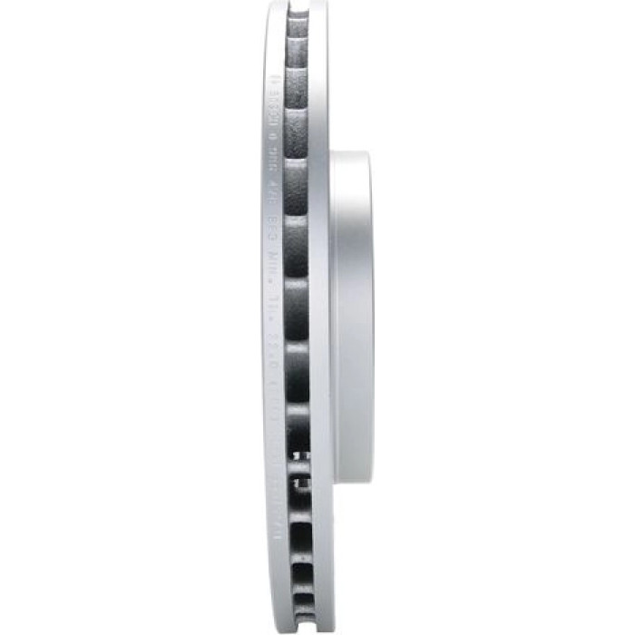 BOSCH 0 986 478 883 Bremsscheibe