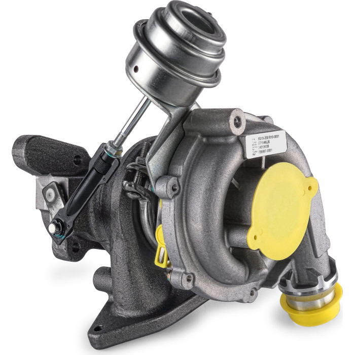 Jrone Turbolader 8G15-200-B10