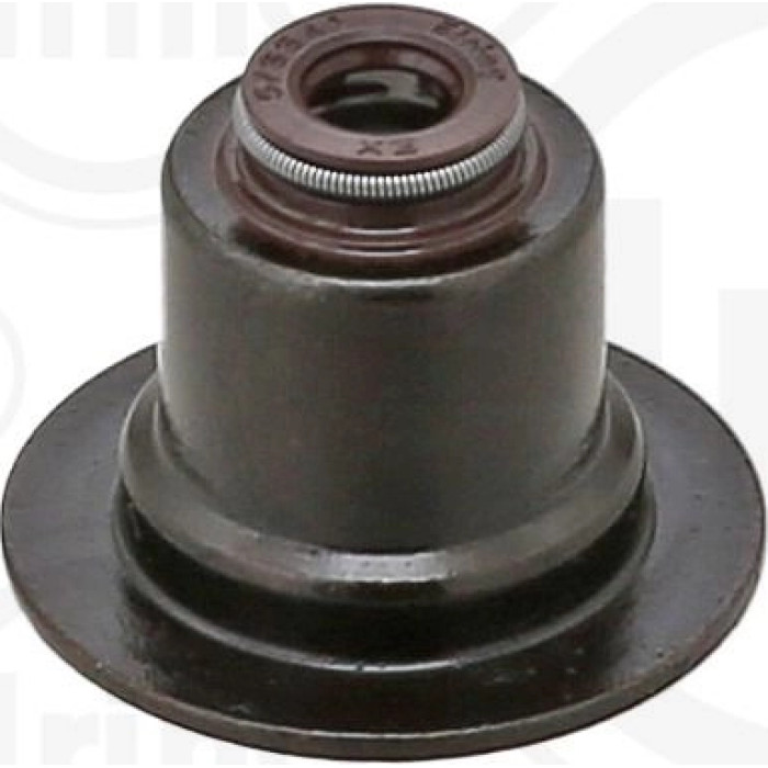 Elring 026.650 Dichtring, Ventilschaft