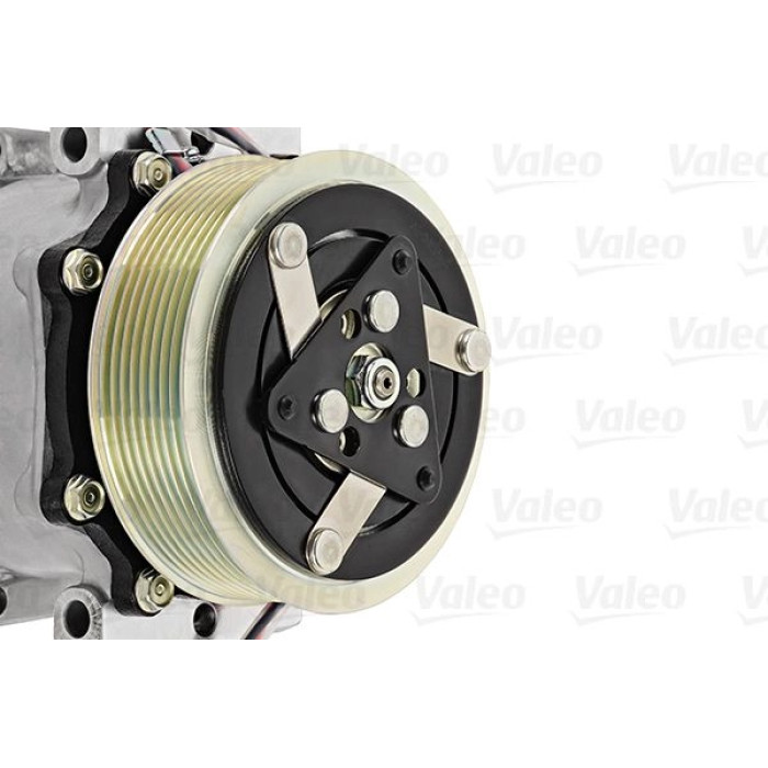 Valeo 813036 Kompressor, Klimaanlage CORE-FLEX