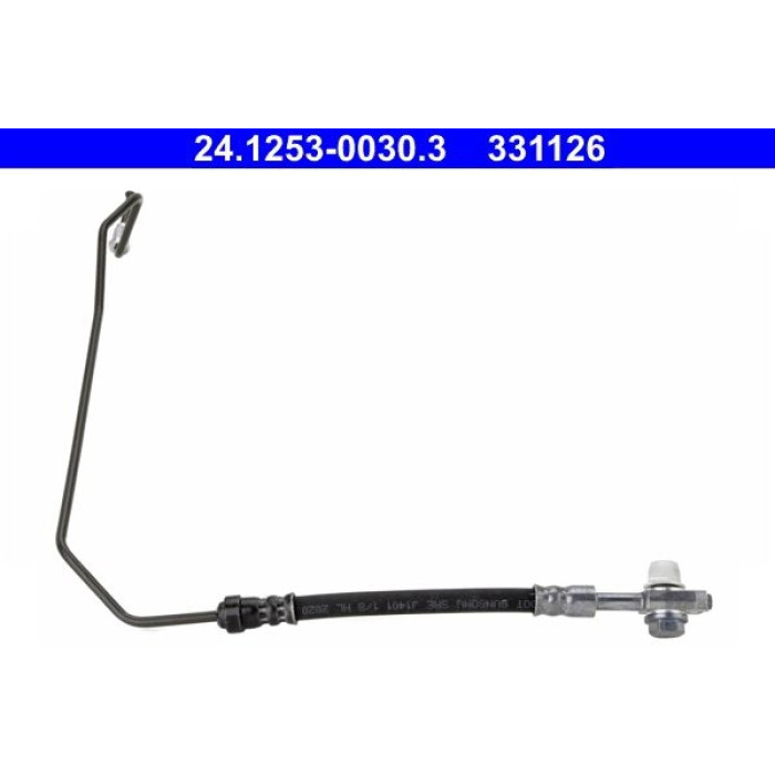 ATE 24.1253-0030.3 Bremsschlauch