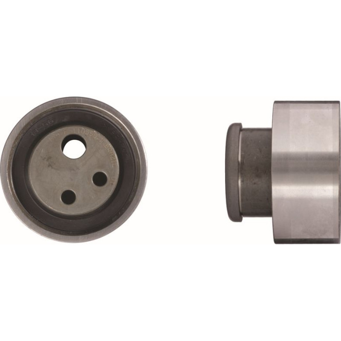 Gates T41118 Spannrolle, Zahnriemen PowerGrip™