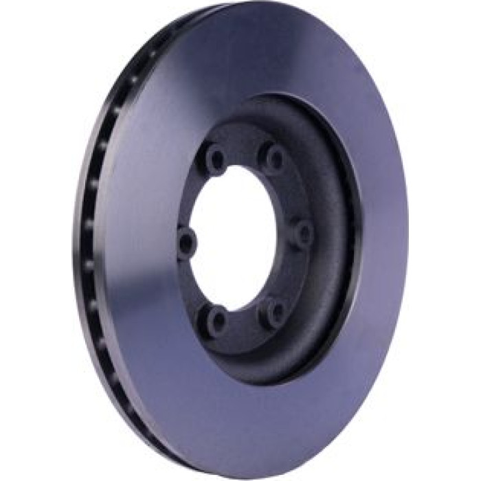 Hella 8DD 355 111-991 Bremsscheibe
