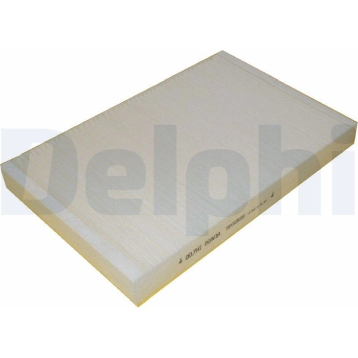 Delphi TSP0325039 Filter, Innenraumluft Delphi TSP0325039 Filter, Innenraumluft