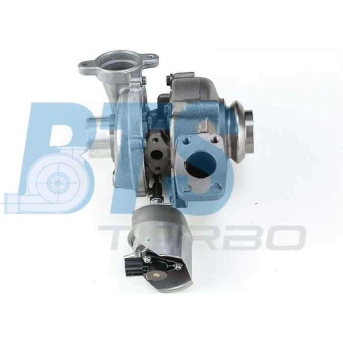 BTS Turbo Turbolader T915019