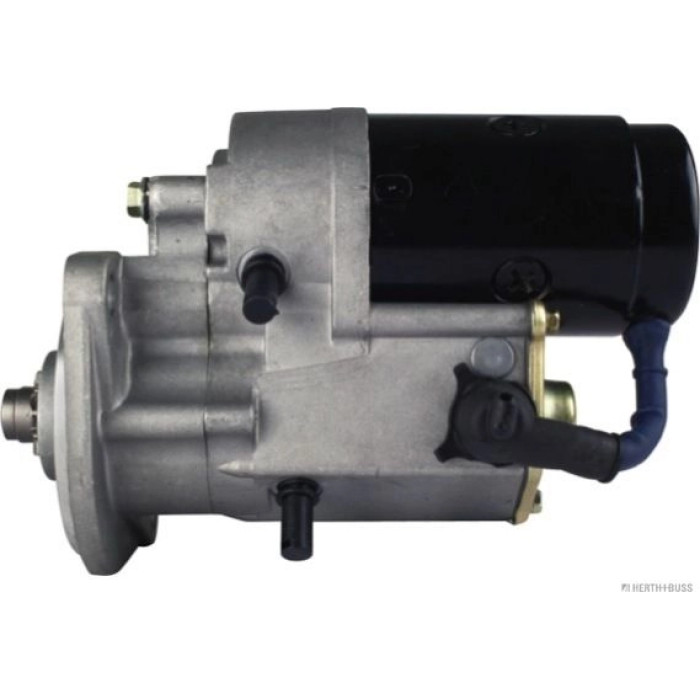 Herth+Buss Jakoparts J5219001 Starter Herth+Buss Jakoparts J5219001 Starter