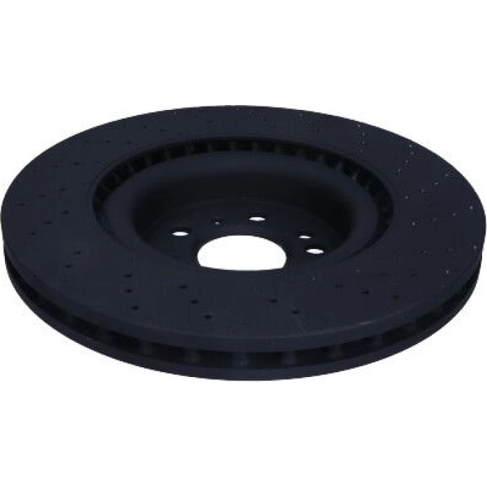 QUARO QD3782HC Bremsscheibe HIGH CARBON