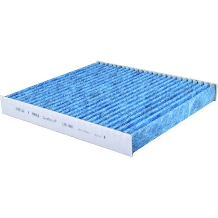 KNECHT LAO 888 Innenraumfilter Aktivkohlefilter mit antiallergischer Wirkung, CareMetix® KNECHT LAO 888 Innenraumfilter Aktivkohlefilter mit antiallergischer Wirkung, CareMetix®