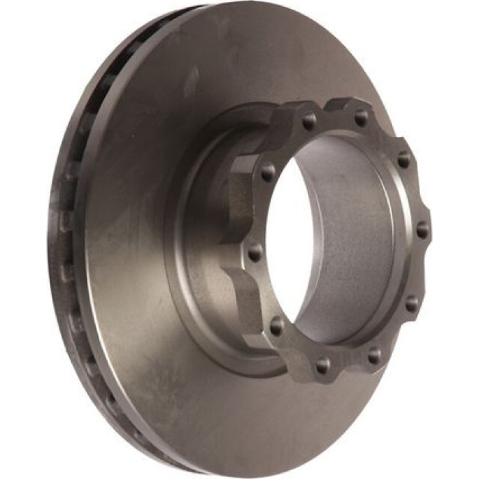 Valeo 187049 Bremsscheibe OptiDISC Valeo 187049 Bremsscheibe OptiDISC