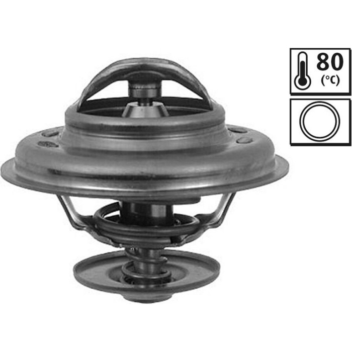 Valeo 820059 Thermostat, Kühlmittel Valeo 820059 Thermostat, Kühlmittel