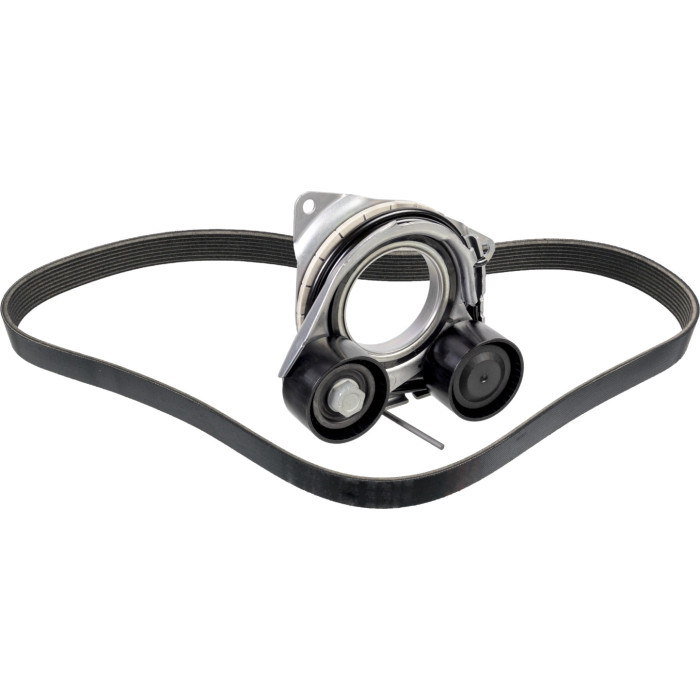 FEBI BILSTEIN 183739 Keilrippenriemensatz FEBI BILSTEIN 183739 Keilrippenriemensatz