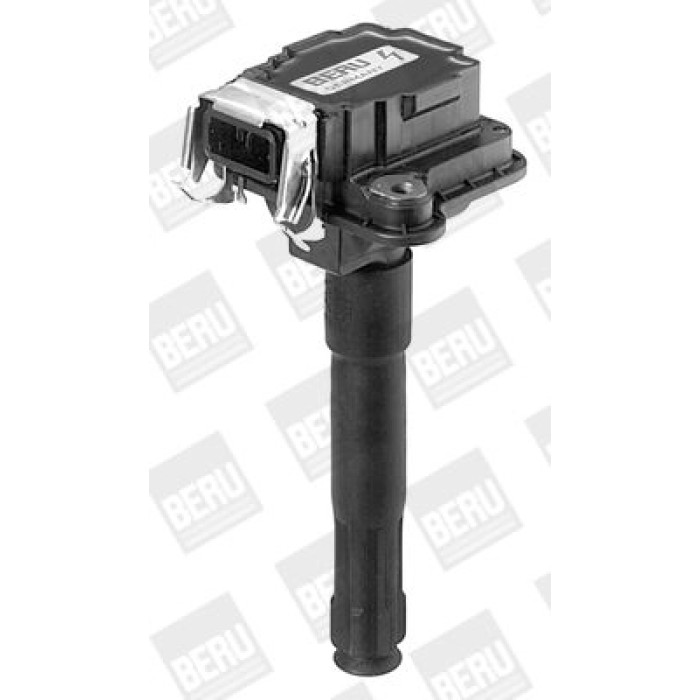 BorgWarner (BERU) ZS016 Zündspule BorgWarner (BERU) ZS016 Zündspule