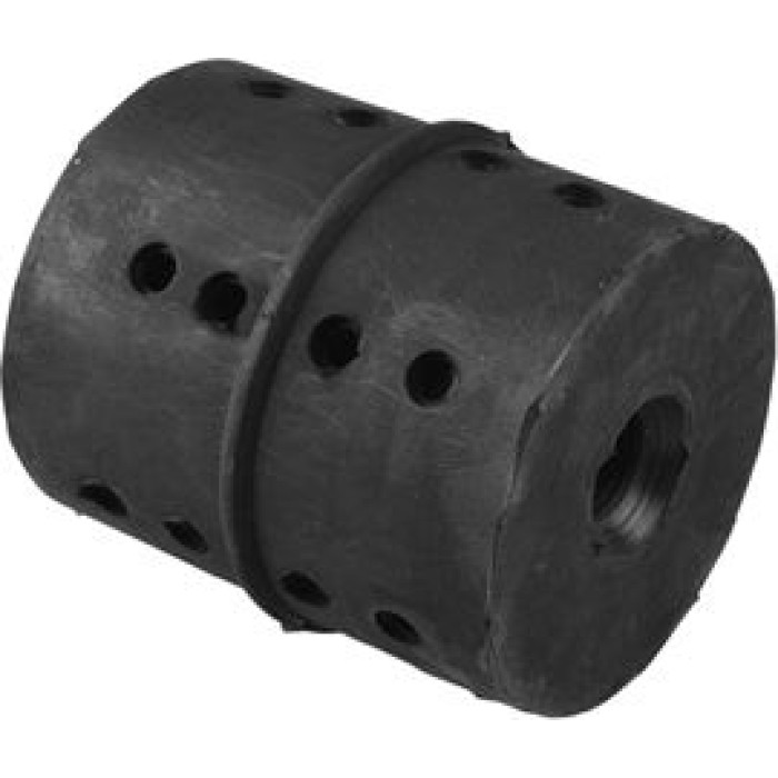 Tedgum 00726255 Lagerung, Motor Tedgum 00726255 Lagerung, Motor