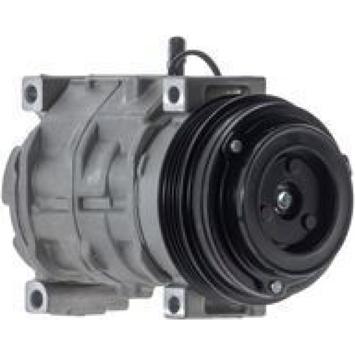 Mahle ACP 883 000S Kompressor, Klimaanlage BEHR Mahle ACP 883 000S Kompressor, Klimaanlage BEHR