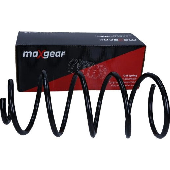 Maxgear 60-0501 Fahrwerksfeder Maxgear 60-0501 Fahrwerksfeder