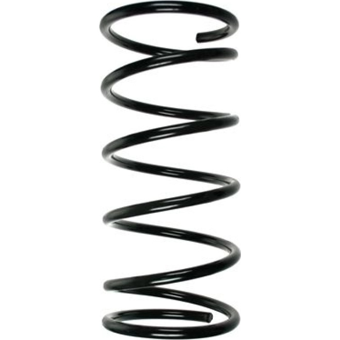 Spidan 85267 Fahrwerksfeder