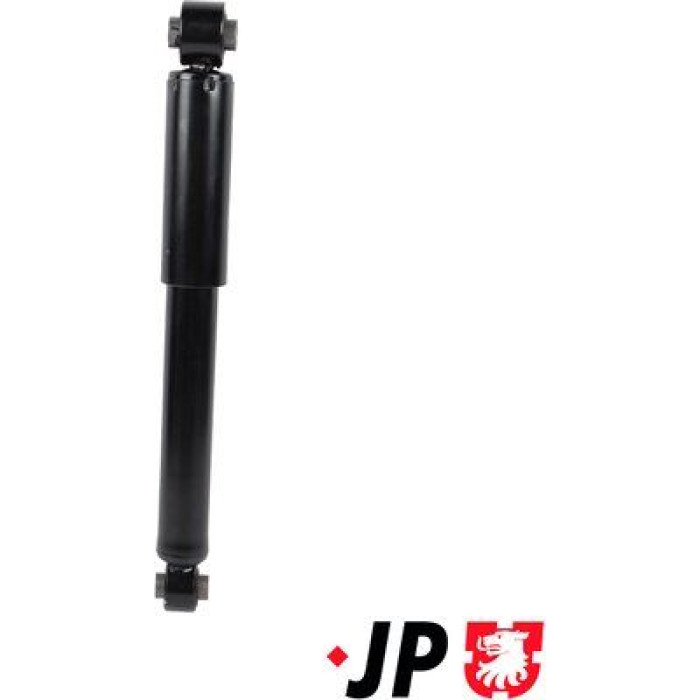 JP Group 1252103400 Stoßdämpfer JP JP Group 1252103400 Stoßdämpfer JP