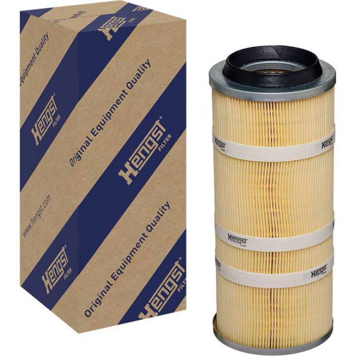 Hengst Filter E112L Luftfilter Hengst Filter E112L Luftfilter