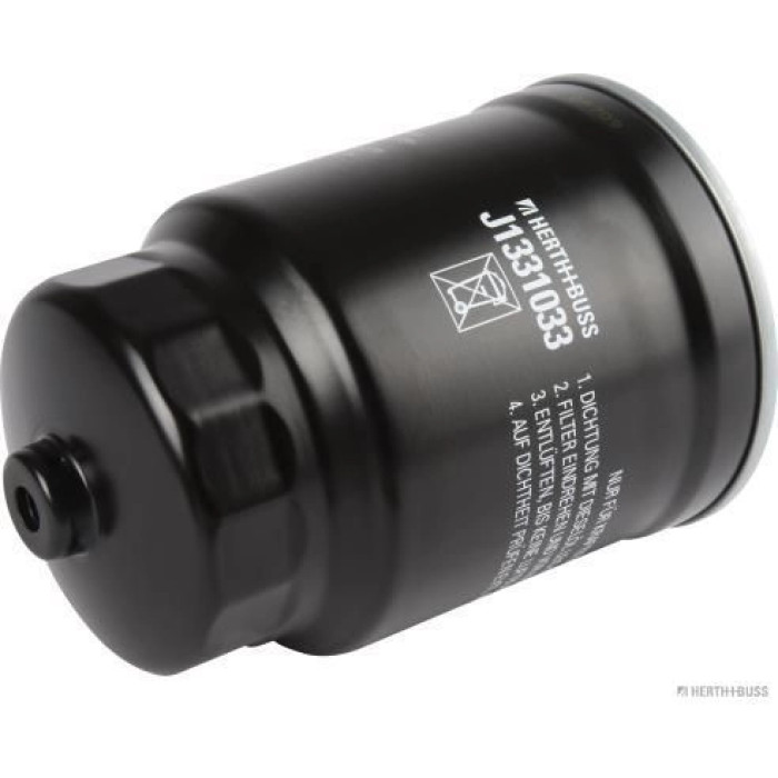 Herth+Buss Jakoparts J1331033 Kraftstofffilter Herth+Buss Jakoparts J1331033 Kraftstofffilter