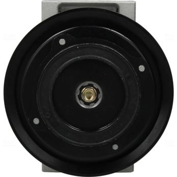 Nissens 89330 Kompressor, Klimaanlage FIRST FIT Nissens 89330 Kompressor, Klimaanlage FIRST FIT