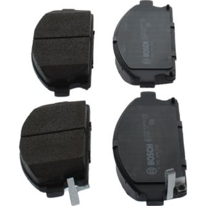 BOSCH 0 986 494 928 Bremsbelagsatz, Scheibenbremse