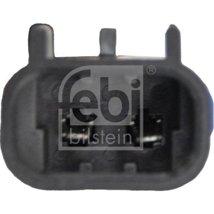 febi bilstein 196299 Kompressor, Druckluftanlage Plus