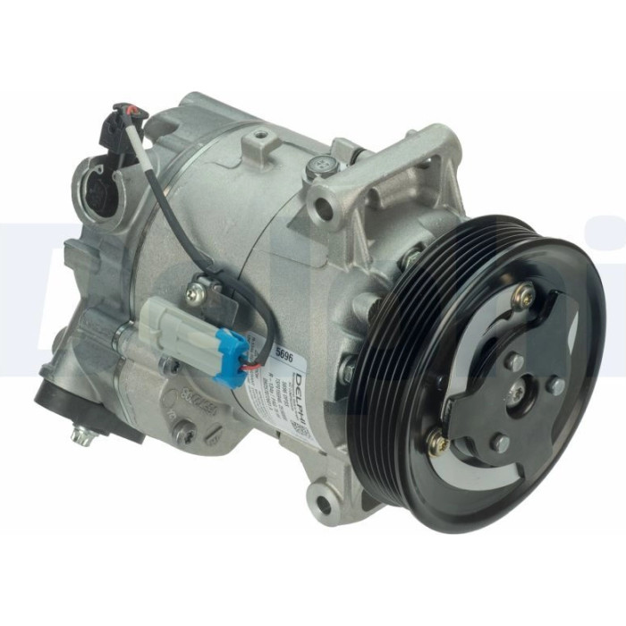 Delphi TSP0155948 Kompressor, Klimaanlage Delphi TSP0155948 Kompressor, Klimaanlage