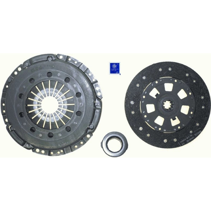 SACHS 3000 207 001 Kupplungssatz SACHS 3000 207 001 Kupplungssatz