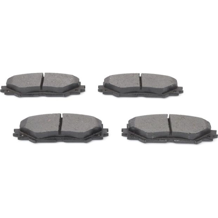 BOSCH 0 986 494 240 Bremsbelagsatz, Scheibenbremse BOSCH 0 986 494 240 Bremsbelagsatz, Scheibenbremse