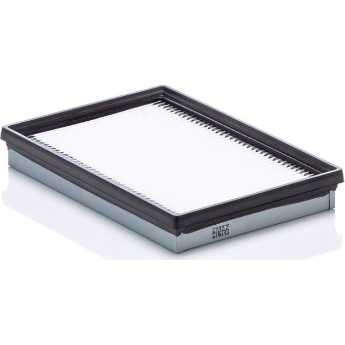 MANN-FILTER C 27 025 Luftfilter