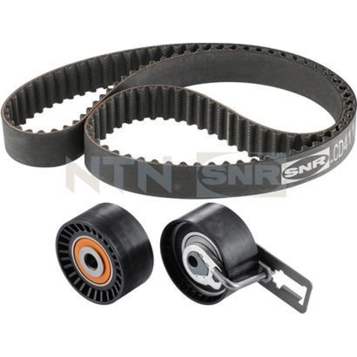 NTN-SNR KD459.64 Zahnriemensatz NTN-SNR KD459.64 Zahnriemensatz