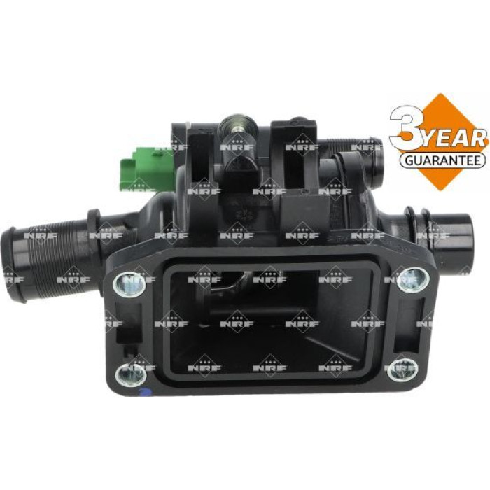 NRF 725058 Thermostat, Kühlmittel EASY FIT NRF 725058 Thermostat, Kühlmittel EASY FIT