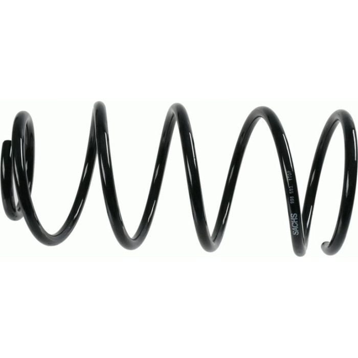 Sachs 998 593 Fahrwerksfeder Sachs 998 593 Fahrwerksfeder