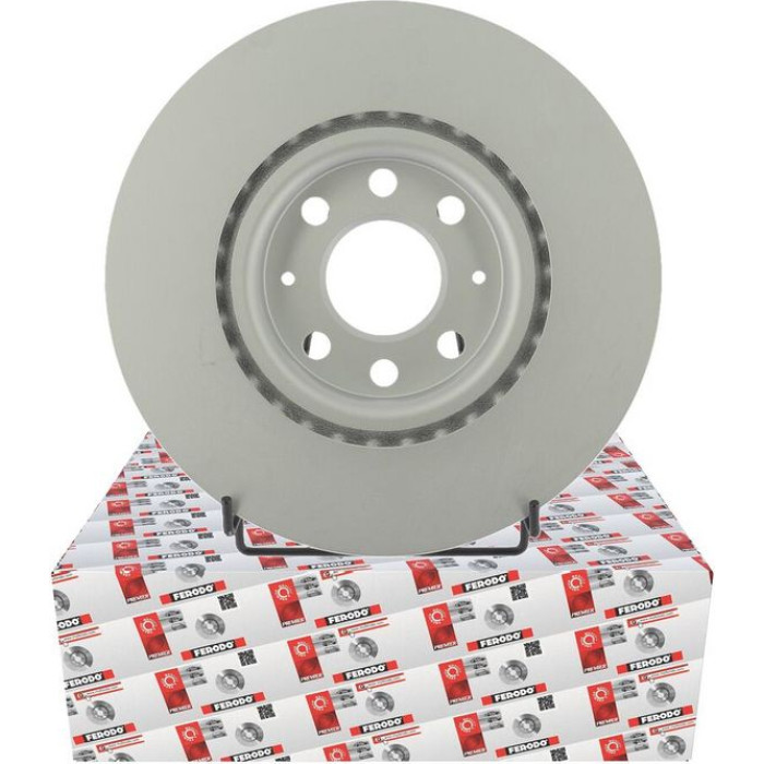 Ferodo DDF1298C Bremsscheibe PREMIER Ferodo DDF1298C Bremsscheibe PREMIER