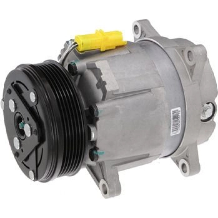 Valeo 813316 Kompressor, Klimaanlage CORE-FLEX
