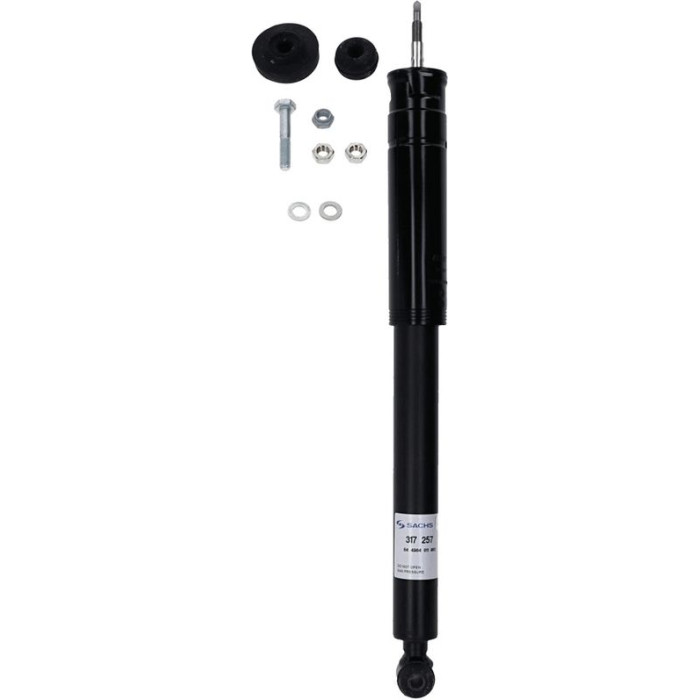 Sachs 317 257 Stoßdämpfer Sachs 317 257 Stoßdämpfer