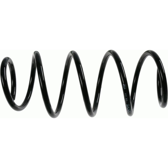 Sachs 998 800 Fahrwerksfeder
