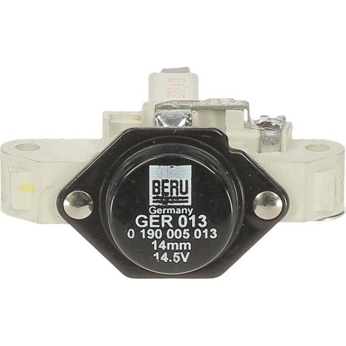 BERU by DRiV GER013 Generatorregler