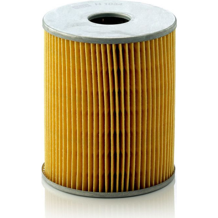 Mann-Filter H 1034 Ölfilter Mann-Filter H 1034 Ölfilter