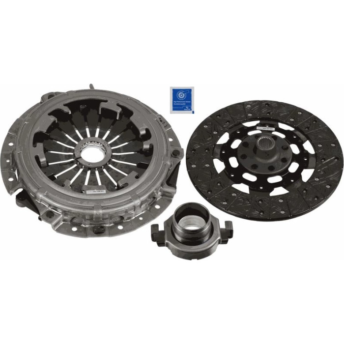 SACHS 3000 951 227 Kupplungssatz