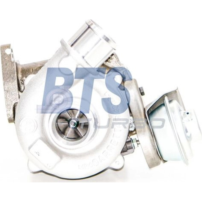 BTS Turbo Turbolader T914112 BTS Turbo Turbolader T914112