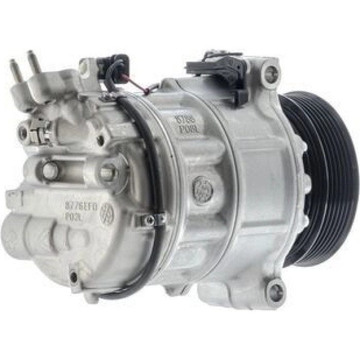 Mahle ACP 536 000P Kompressor, Klimaanlage BEHR Premium Line Mahle ACP 536 000P Kompressor, Klimaanlage BEHR Premium Line