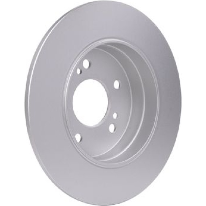 Hella 8DD 355 101-011 Bremsscheibe PRO Hella 8DD 355 101-011 Bremsscheibe PRO